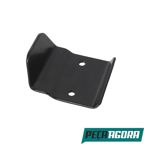 SUPORTE DEFLETOR PARA SCANIA SERIE 4 P DIREITO (1386556-L60480)