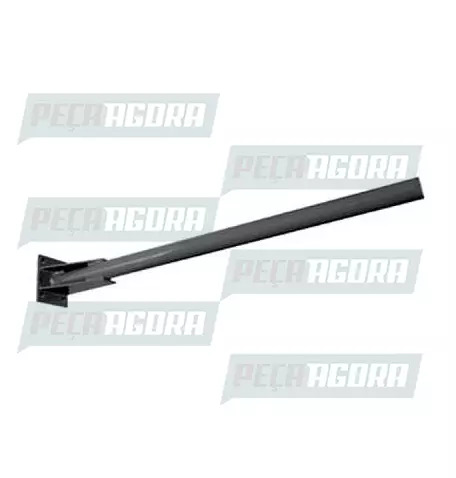 VARAO PARALAMA TRACAO CURTO PARA SCANIA 111/2/3 BRIM (522950.)