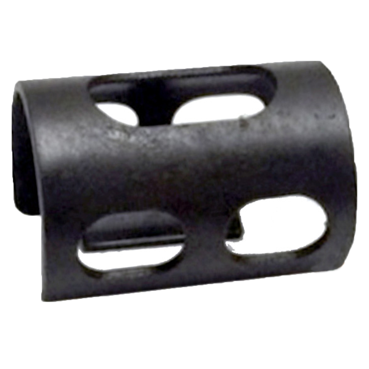 TRAVA PRESILHA LENTE FAROL SCANIA  (1384859)