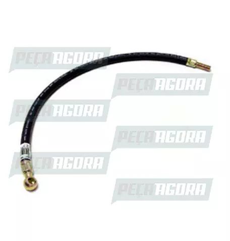 FLEXIVEL BOMBA INJETORA 40596 PARA SCANIA T/R 112 PL 12MM RETORNO (538562)