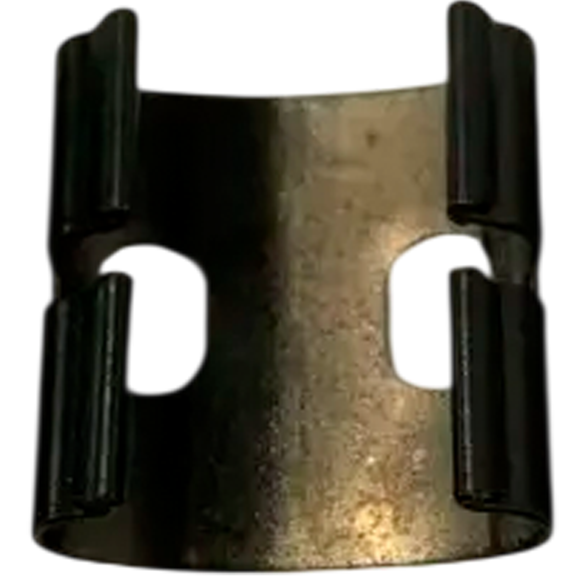 TRAVA PRESILHA LENTE FAROL SCANIA  (1384859)