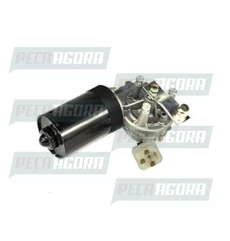 MOTOR LIMPADOR PARA-BRISA VOLKSWAGEN 7100/40300 12V (BB9390453050)
