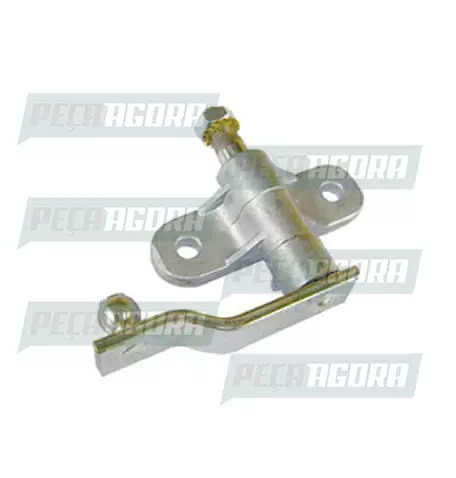 PIVO LIMPADOR PARA-BRISA GRANERO PARA SCANIA SERIE 4 DIREITO (1337958.)