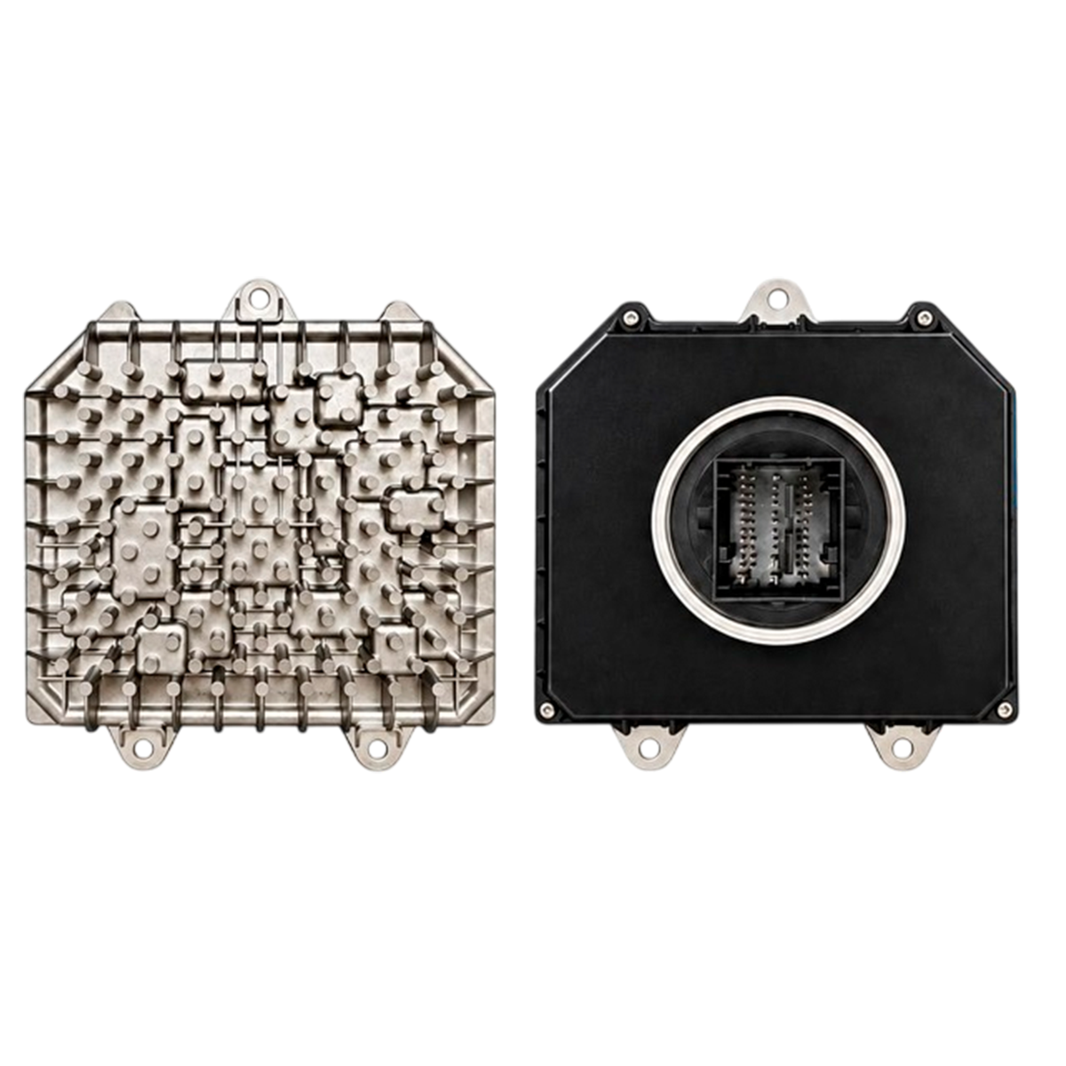 MODULO ELETRONICO IVECO S WAY EURO 6 480 540 (5802458201)