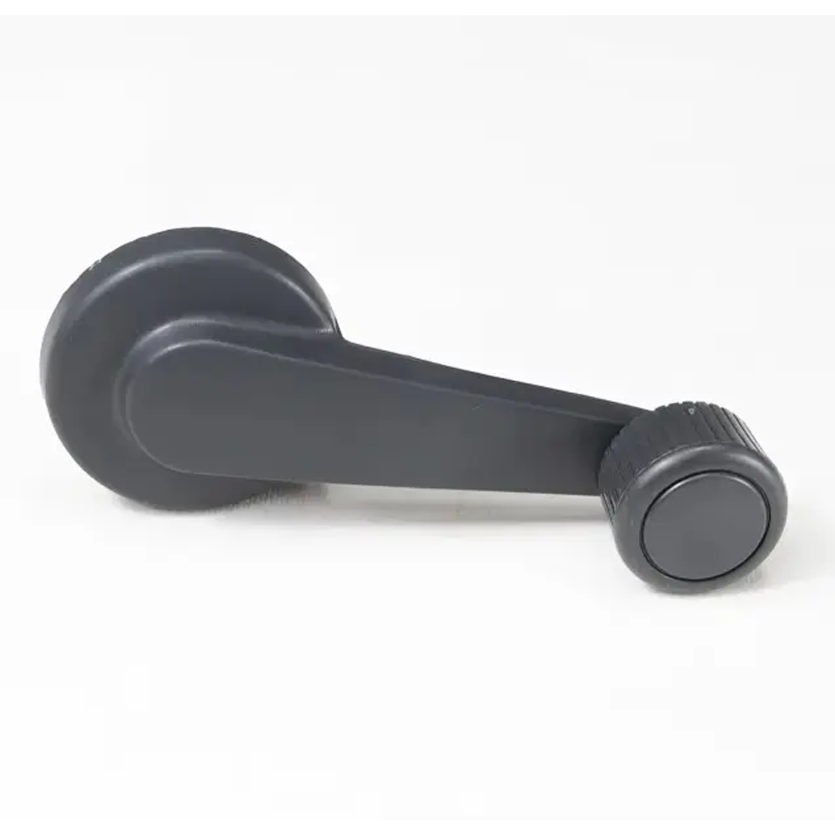MANIVELA REGULADOR VIDRO GM S10 BLAZER 2002 EM DIANTE METAL (7895272411288)