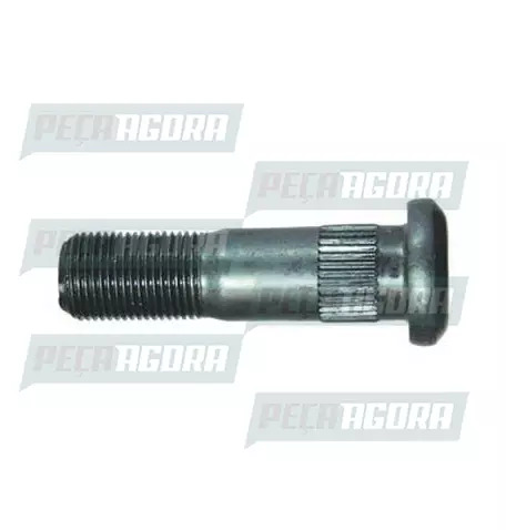 PARAFUSO CONJUNTO RODA TRASEIRA D60/13000 DIR (245089)