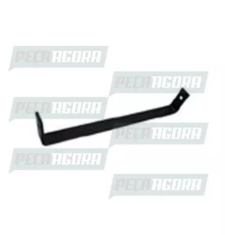 SUPORTE TUBO ESCAPAMENTO 2045 ''U'' ADAPTADOR MERCEDES BENZ 1620/1720 BICUDO (21