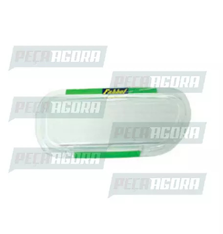 PAR PROTETOR ACRILICO MILHA MERCEDES BENZ AXOR (303017)
