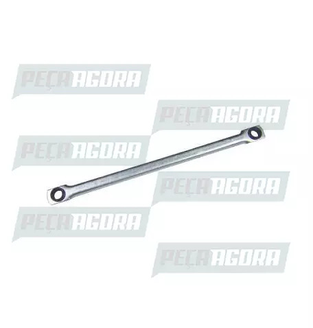 BARRA LIMPADOR PARA-BRISA GRANERO PARA SCANIA 112 CENTRAL (537363.)