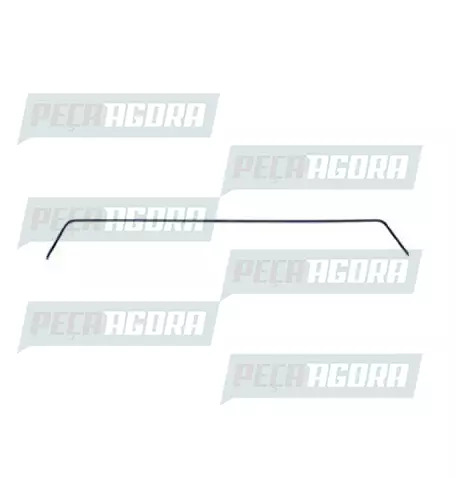 VARAO CORTINA DO MEIO MERCEDES BENZ 1938 2000 CARA CHATA VCP013 (231011)