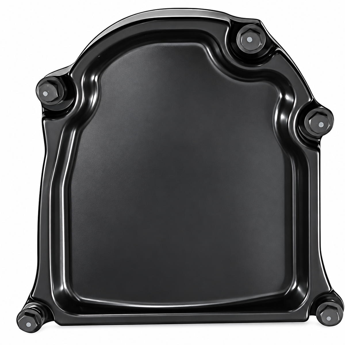 TAMPA PROTECAO DA CORRENTE DISTRIBUICAO FORD/VW MOTOR CUMMINS SERIE ISF 2.8 4CIL