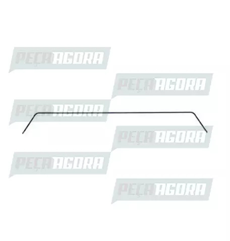 VARAO CORTINA DO MEIO FIAT PARA IVECO 450/37 COM REGUL (231015)