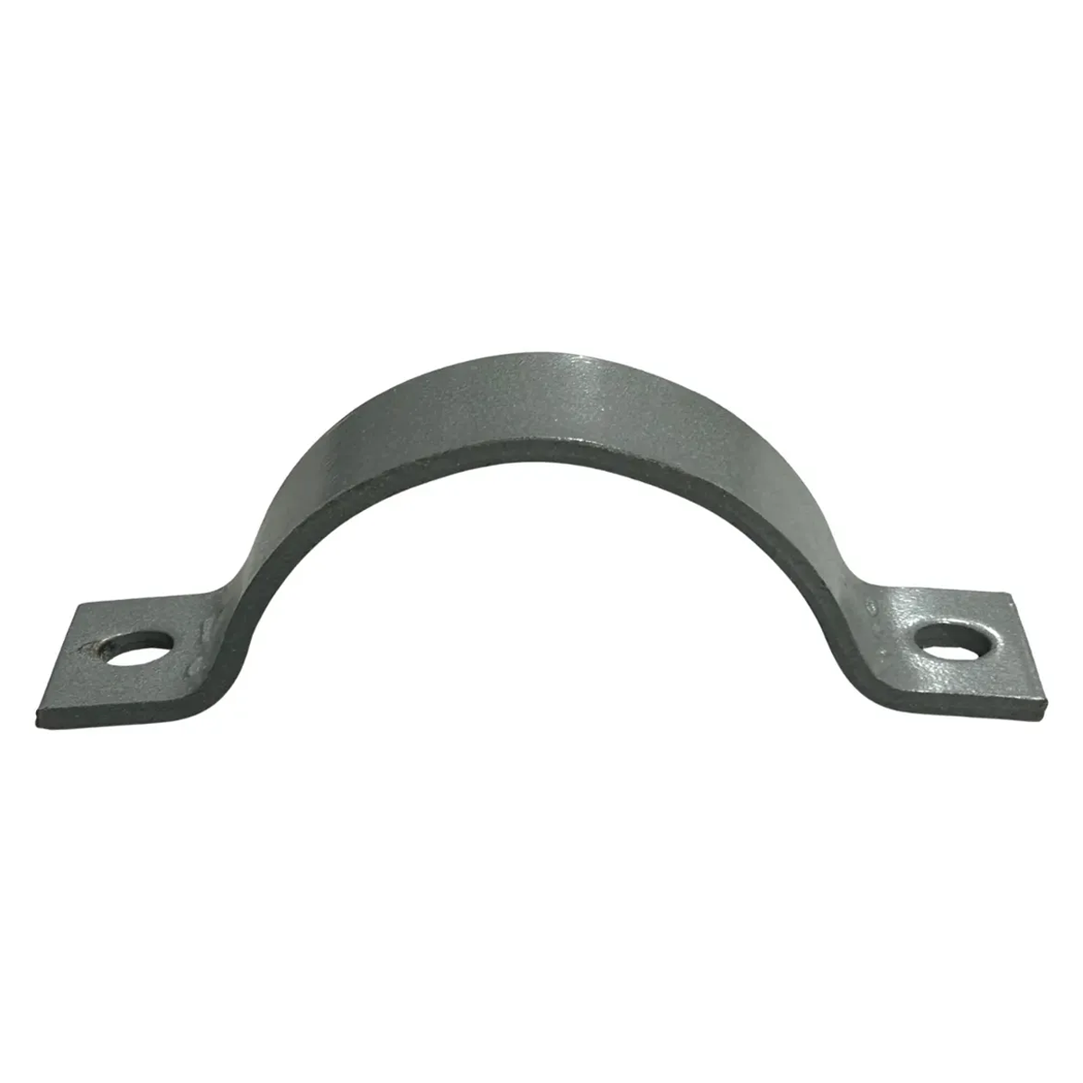  ABRACADEIRA SILENCIOSO LARGURA 40MM PARA SCANIA L111 112 (207550)
