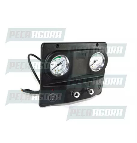 PAINEL ROEM VOLVO VM RODOAR (417523)