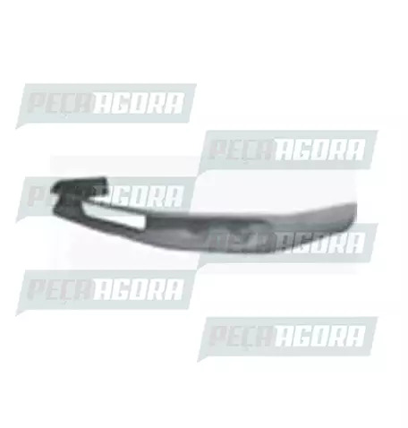 SPOILER VOLVO NL/EDC 04 FAROIS RED.FECHADOS SERGIPANO (279200)