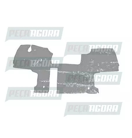 TAPETE VINIL PARA IVECO STRALIS ACTIVE 2008 COM CAPO COM GELAD-CZ (420171)