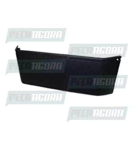 BOLSA LATERAL DA PORTA FORD CARGO ESQUERDO - EBM (85HBE23863ABW)