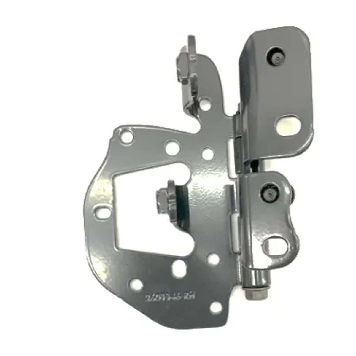 DOBRADICA FAROL PRINCIPAL LADO DIREITO SCANIA EURO 7 (2601146)