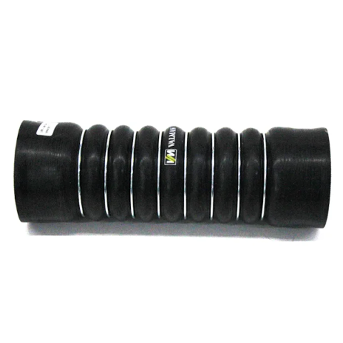 MANGUEIRA INTERCOOLER 90X90X285MM LADO FRIO PRETA VW METEOR MAN TGX MOTOR MAN 26