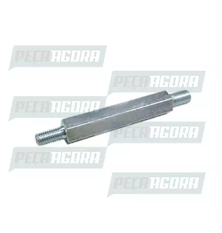 PRISIONEIRO TRACAO MB 1313/1618 BICUDO M8X1,25X5/16''W RODOAR (200058)