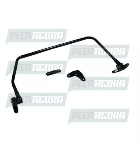 BRACO DO ESPELHO MB 1620 BICUDO DIREITO BEPO M-044L (6948107113)