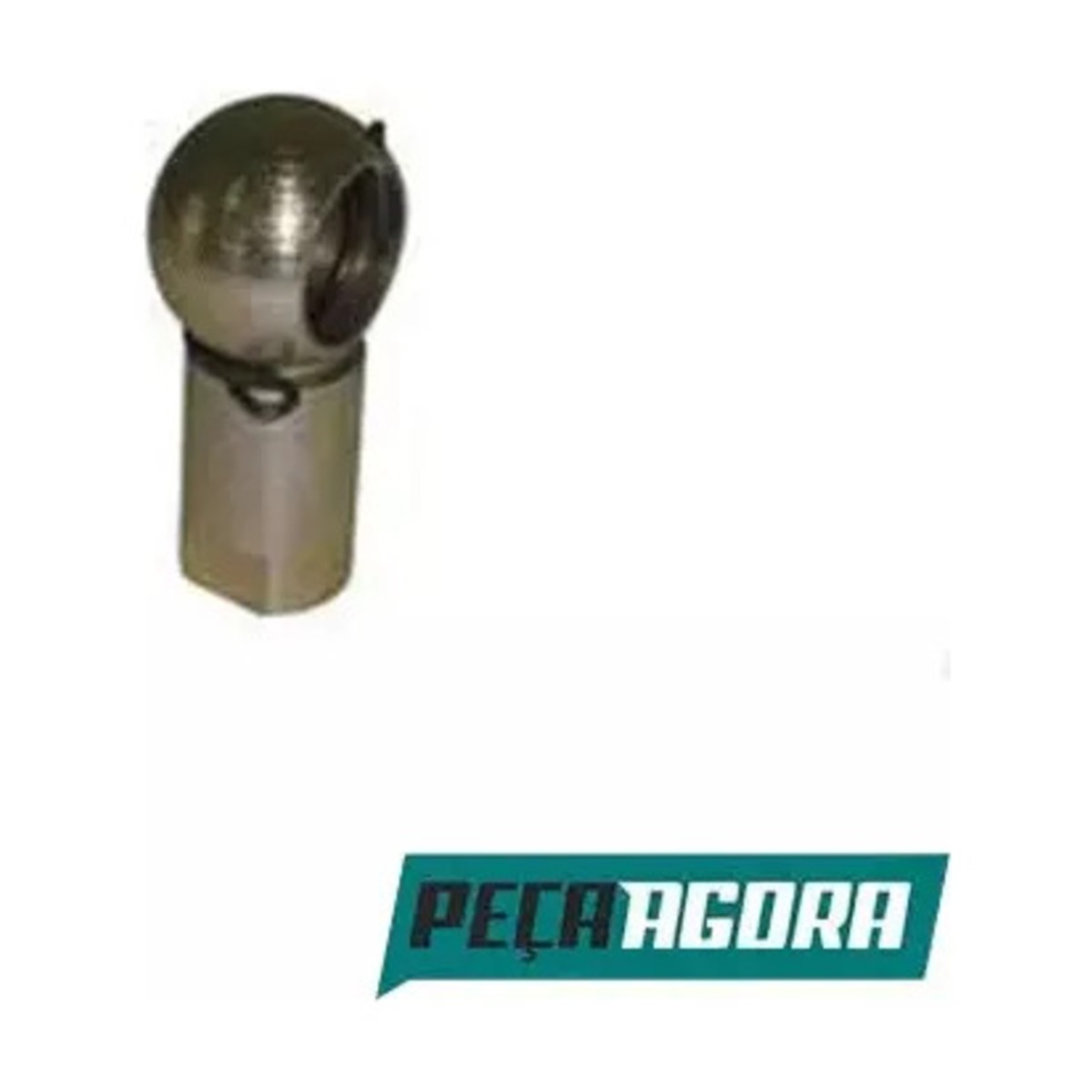 CASTANHA CILINDRO FREIO MOTOR MB MERCEDES BENZ OM904 906 (4429915022])