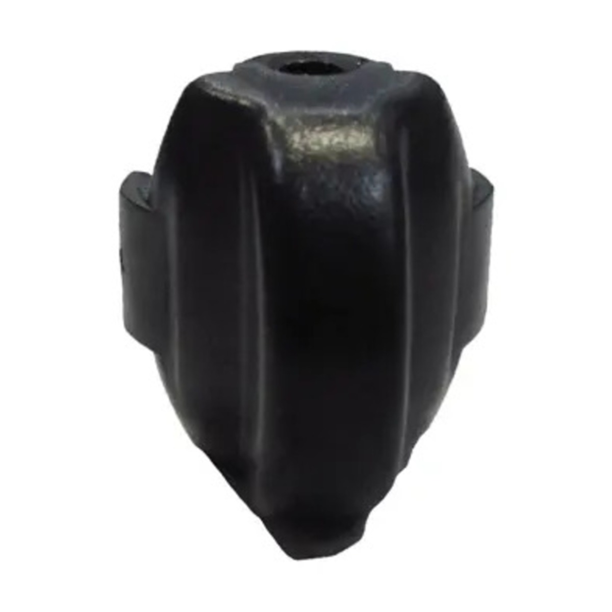 BOTAO MANOPLA CAMBIO PRETO VW  CONSTELLATION 13180E 15180E 17250E 24250E 19320 1