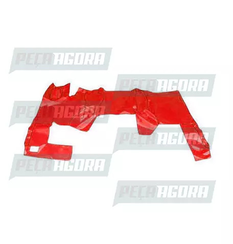 TAPETE VINIL MERCEDES-BENZ 712-COM 914-COM 1718 99 DIANTEIRA ACELERADOR ELETRONI