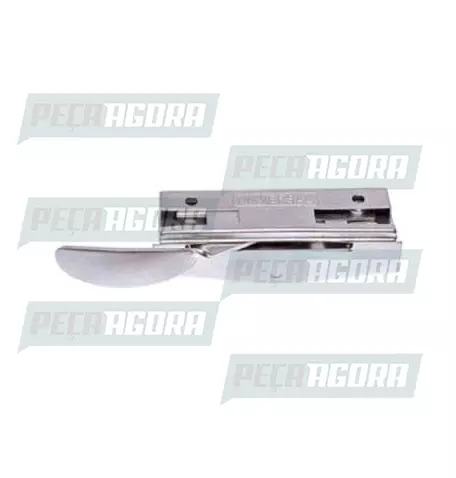 GRADE ABERTA FORD CARGO 815/2422/2622 BRANCA AMALCABURIO 3028 (C458C300AAXWA)