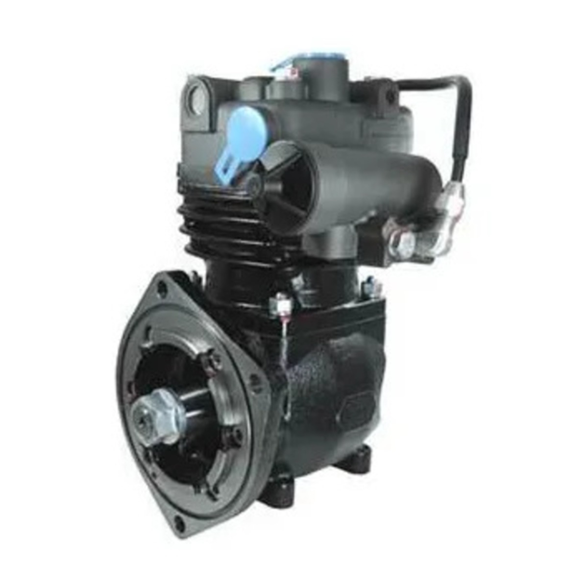 COMPRESSOR AR VW VOLKSWAGEN 7100 8100 8140 AGRALE 7000 (2RD145605)
