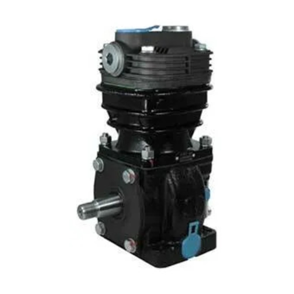 COMPRESSOR AR AGRALE  J.I.CASE JOHN DEERE PARA NEW HOLLAND VALTRA (II88770AGR)