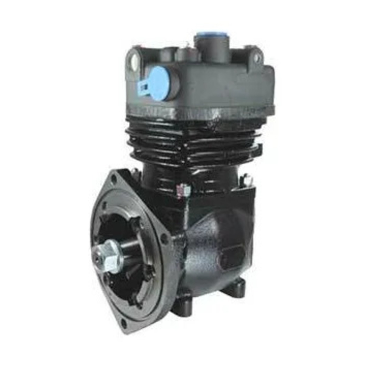 COMPRESSOR AR VOLVO  FORD  VW VOLKSWAGEN  PARA IVECO AGRALE (TAR145605)