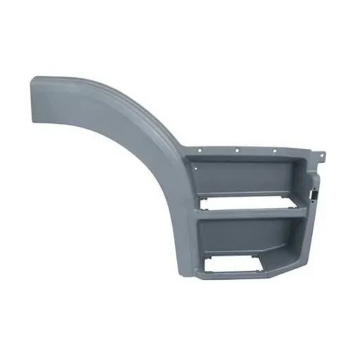 ESTRIBO CABINE DIREITO MB ATEGO 1315 1418 1518 1718 1725 1728 2425 2428 (9586600
