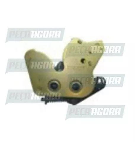 TRAVA CABINE TRASEIRA PARA SCANIA 124 CARA CHATA 2005 ... (1519436,)