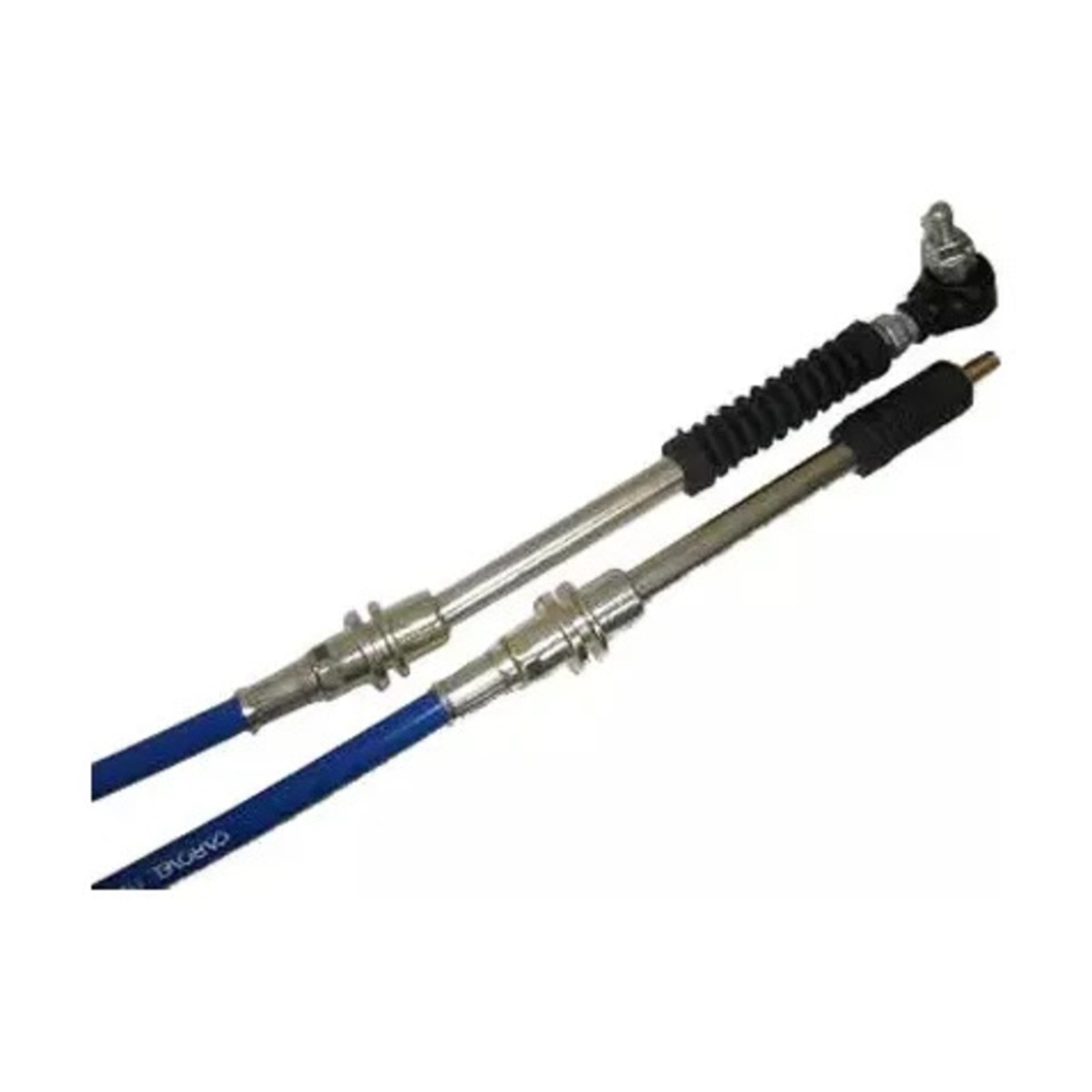 CABO COMANDO CAMBIO 4550MM VW 17240OT 18310OT 2003 EM DIANTE 17260EOT 18320EOT 2