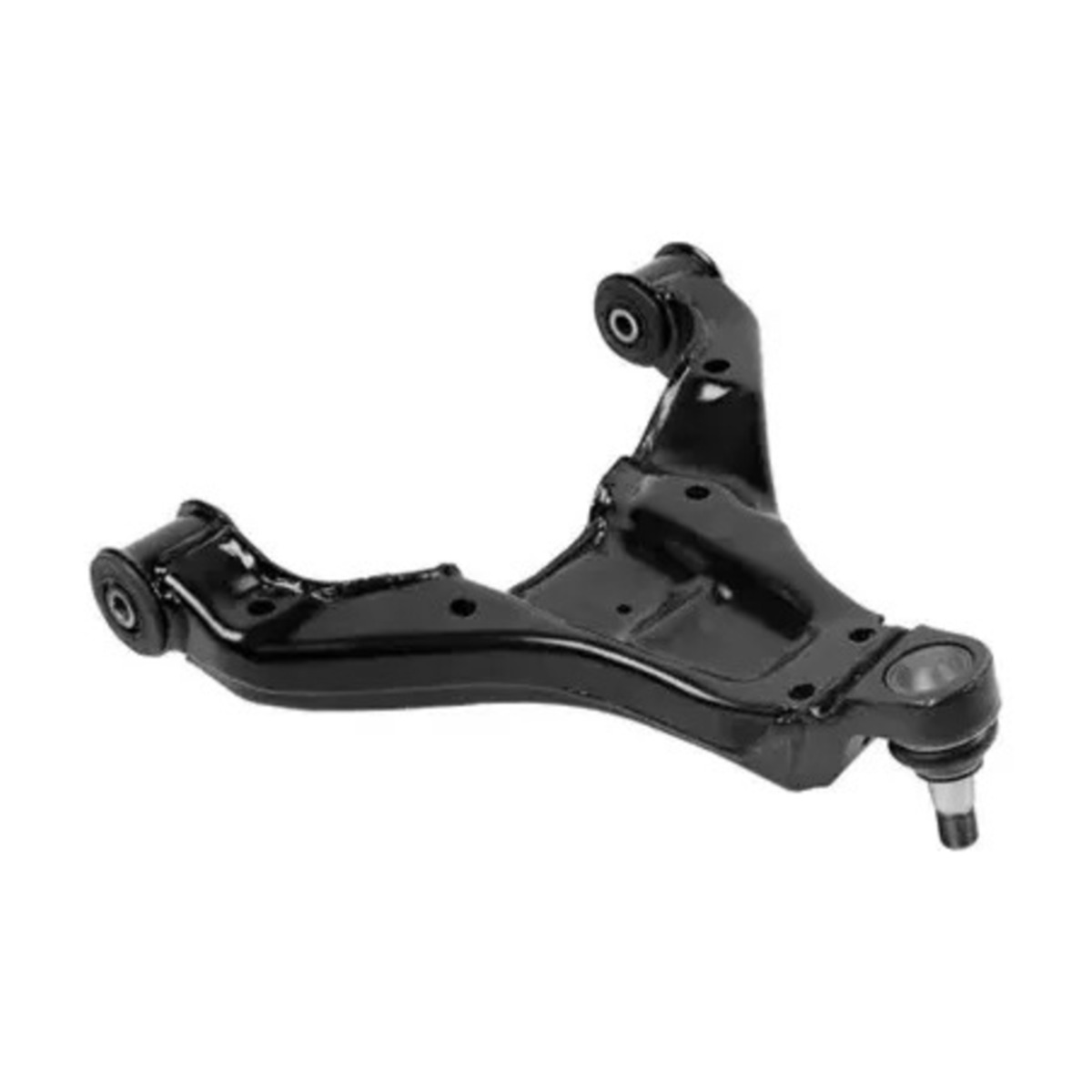 BANDEJA SUSPENSAO COMPLETA  LD SPRINTER (9063304107.)