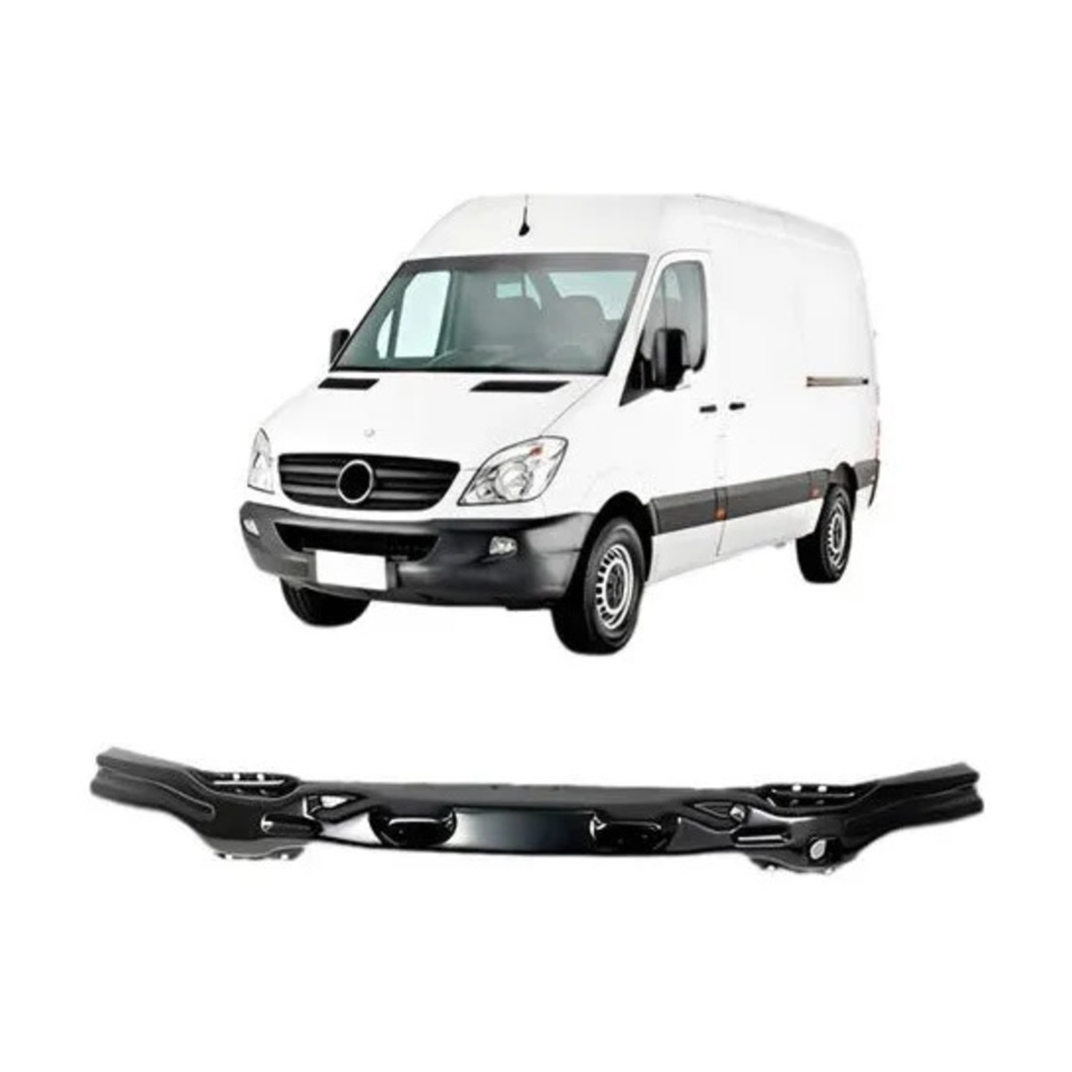 SPRINTER 12/16 PAINEL DIANT SPRINTER 2013 A 2016 (RF20384)