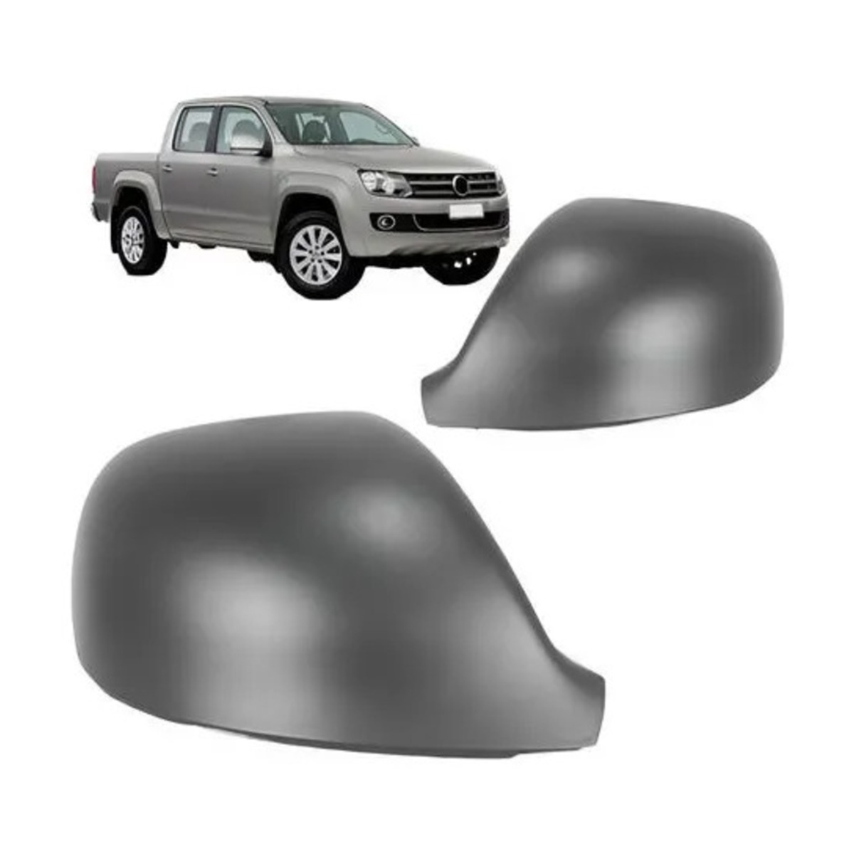 AIR CROSS 11/15 RETROV EXT/ELET/CROM/SENS TEMP LD AIR CROSS 2011 A 2015 (RF24034