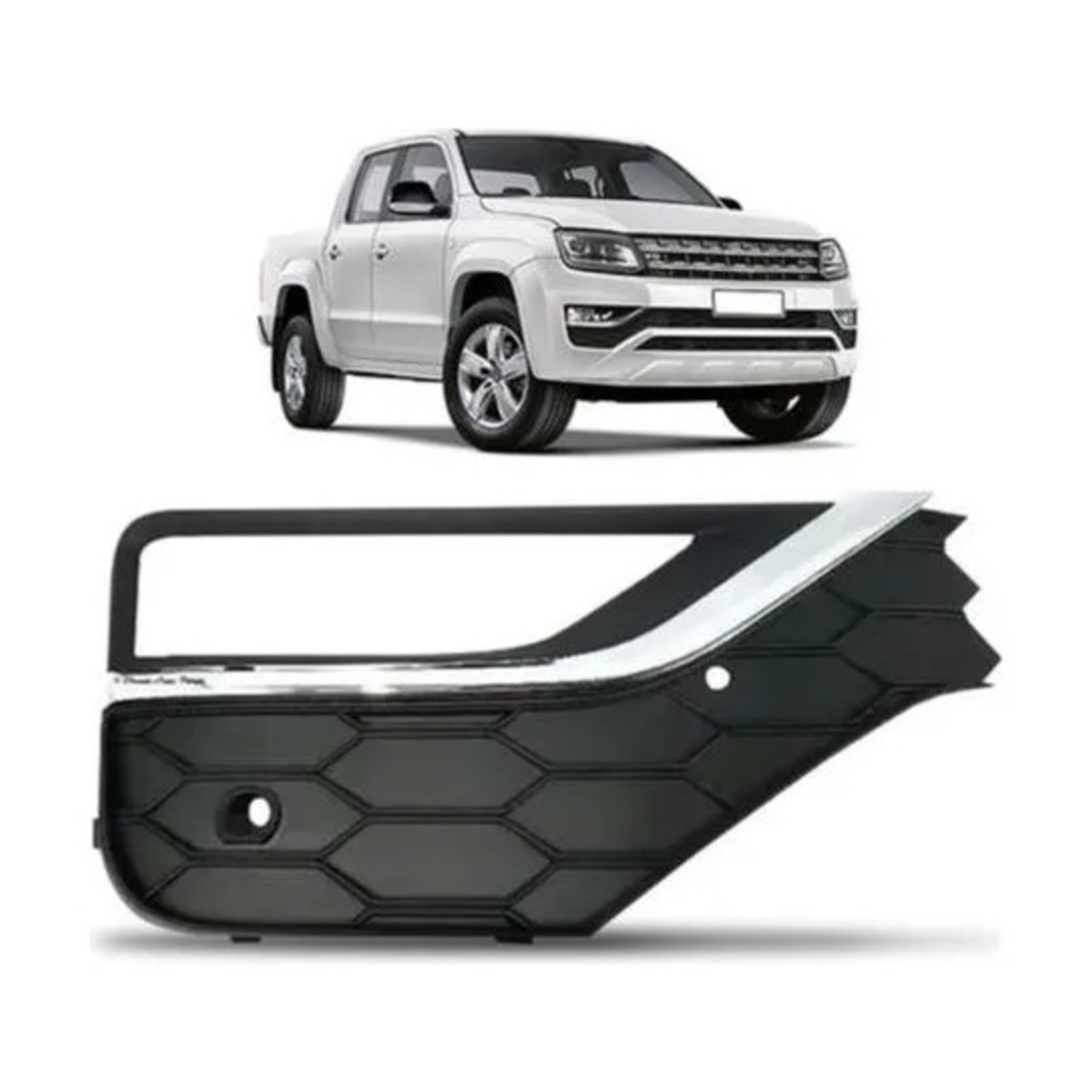 GRADE RADIADOR TRITON L200 SPORT 2017 A 2025 (RF28368)