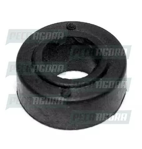 BORRACHA TIRANTE DO RADIADOR MB TODOS (3275045082-3043)