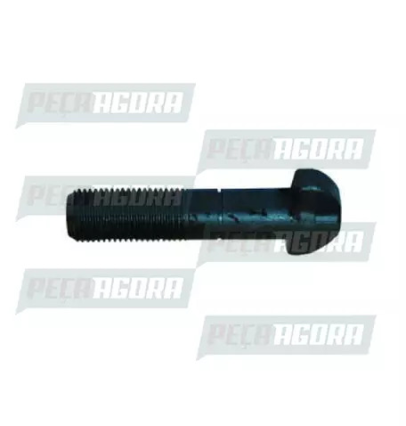 PARAFUSO CONJUNTO  RODA CARRETA IDEROL/KRONE 20X2.0X80 (245025)