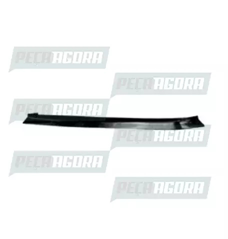 BIGODE MERCEDES BENZ 1519/1525 02/04 FAROIS PRETO (279135)