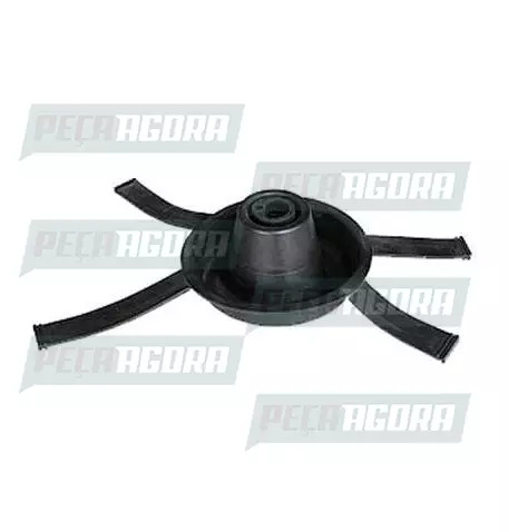 GUARDA PO ALAVANCA CAMBIO PARA SCANIA R112/113/142/143 ''SIRI'' (310243/393108)