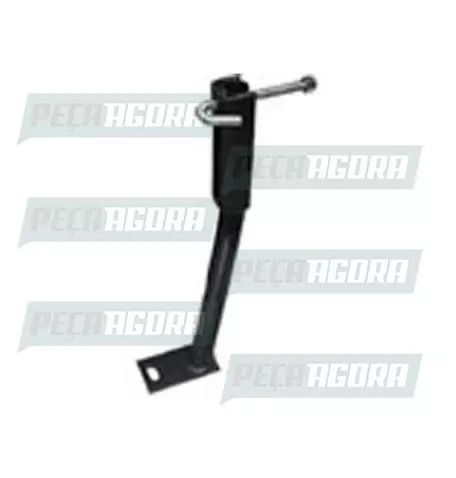 SUPORTE TUBO ALONGADOR TB2008 DESCARGA PARA SCANIA 124 (211132)