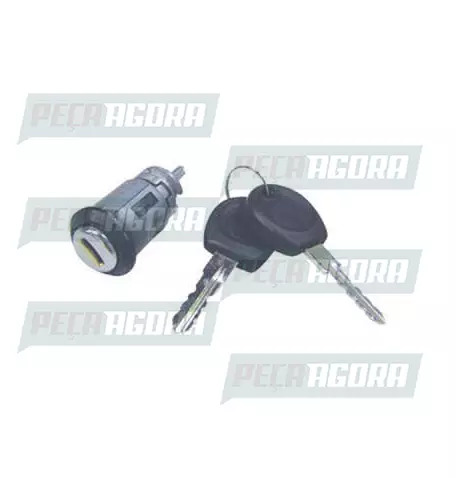 CILINDRO IGNICAO COM CHAVE VOLKSWAGEN CAMINHAO MARZU (ZBC905855B)