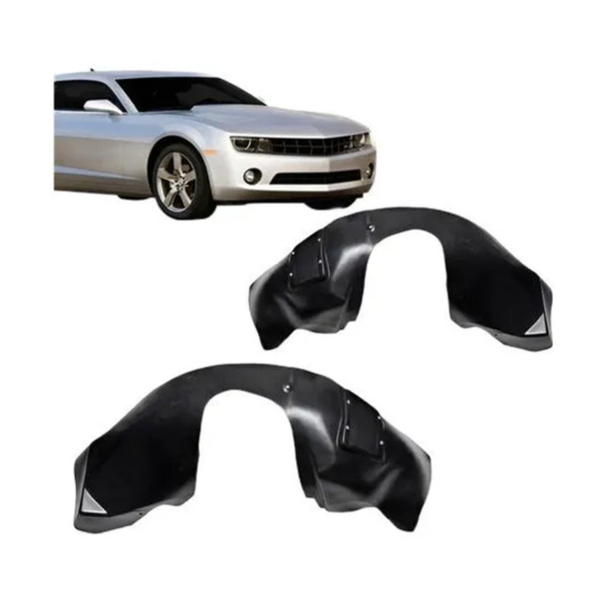 CAMARO 10/13 P/BARRO LD CAMARO 2010 A 2013 (RF23686)