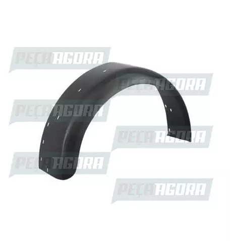 PARALAMA CABINA MERCEDES BENZ 1113/1518 DIREITO CHAPA CENTAURO (169002)