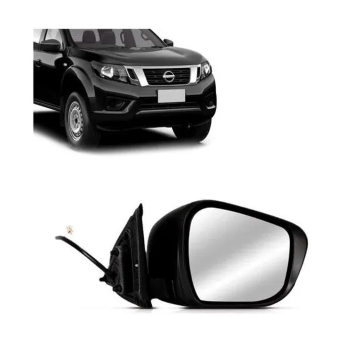 ESPELHO RETROVISOR EXTERNO HRV 2015 A 2021 (RF28723)