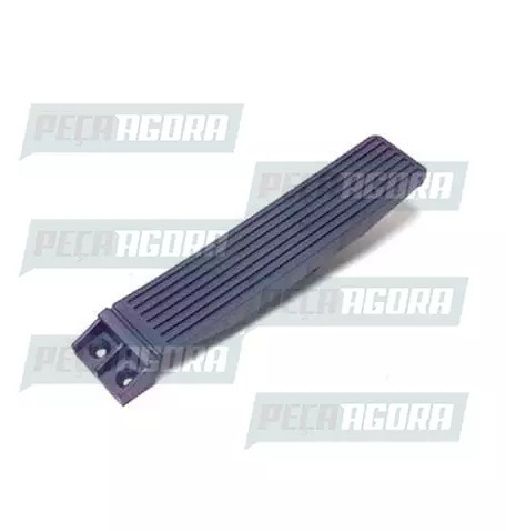 PEDAL ACELERADOR MERCEDES BENZ HPN ESPECIAL SEM ESFERA (170002)