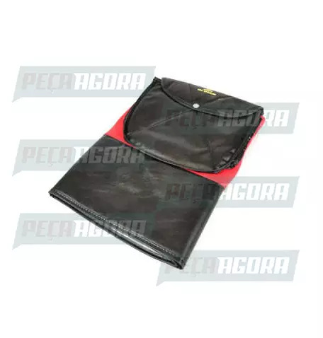 FORRO MOTOR CAPOZINHO MB 1113/2013 CURVIM COM VELUDO SAO GERALDO VM (420036)